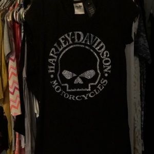 Harley Davidson Shirt